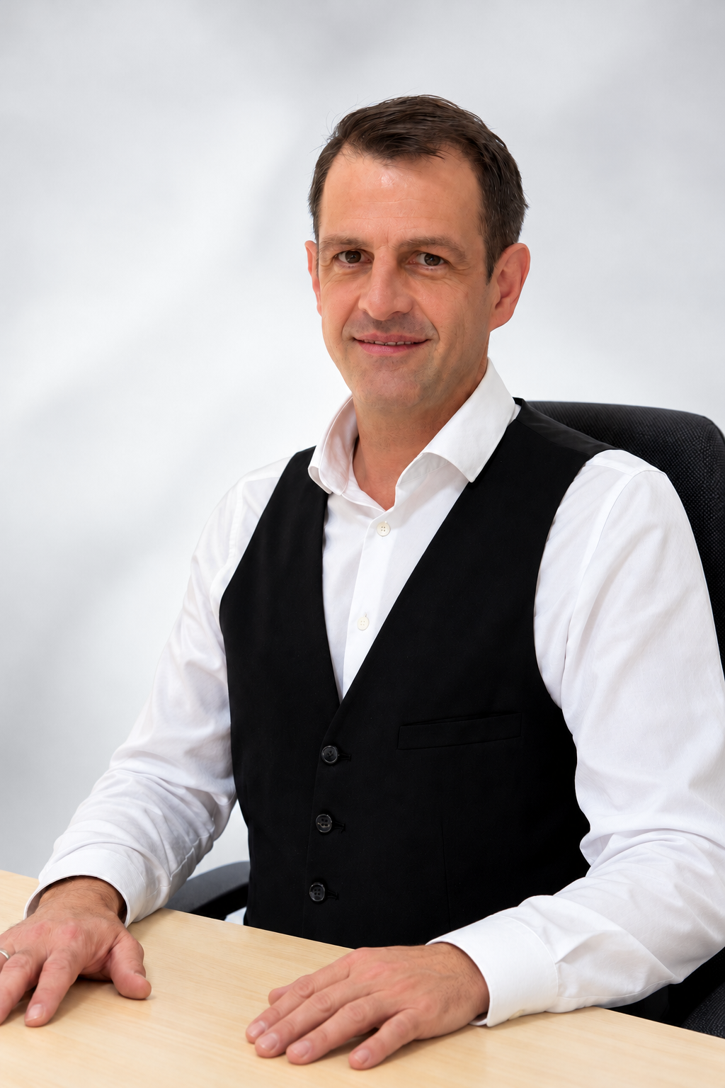 Anwalt: Andreas Olivier