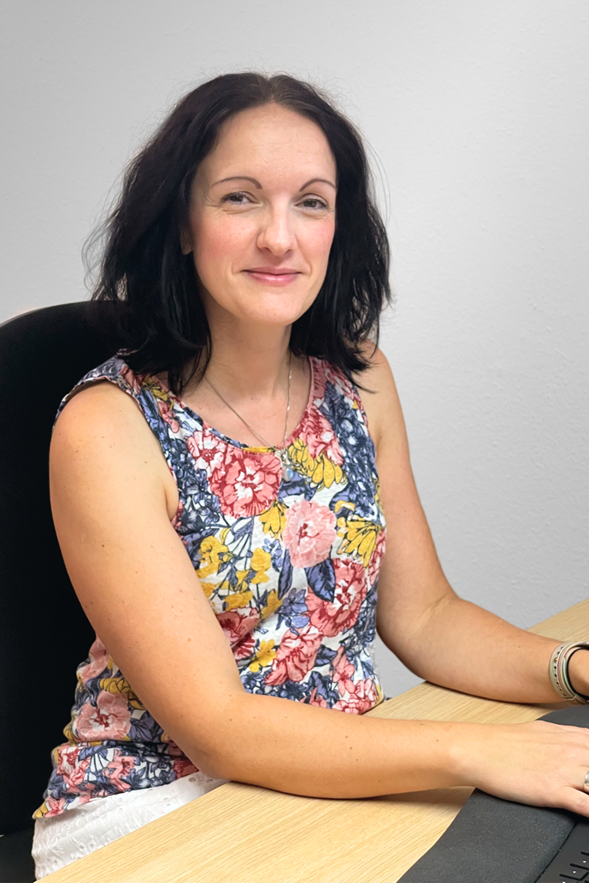Team: Julia Knop